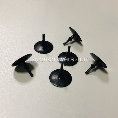 Cosmetic Air Pressure Valve Gasket Umbrella Valve